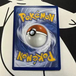 Pokemon TCG Gladion's Final Battle 118/084 Secret Rare Holo EN ME05: Pitch Black - Image 2