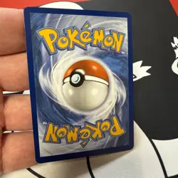 Pokemon TCG Gladion's Final Battle 118/084 Secret Rare Holo EN ME05: Pitch Black - Image 4