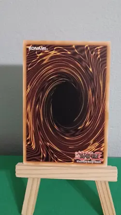 2024 Yugioh You're Finished Trap Card MP24-EN225 Ultra Rare Dueling Mirrors - Image 4