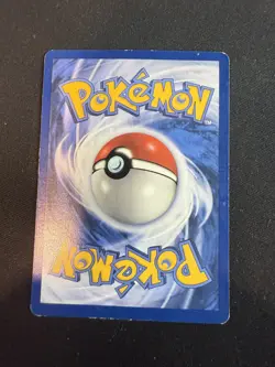 Team Rocket's Meowth 18/53 Wotc Promo Regular - LP - Image 2