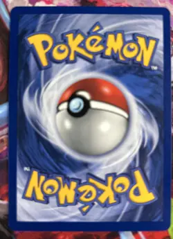 Team Rocket's Meowth 18/53 Wotc Promo Regular - Image 2