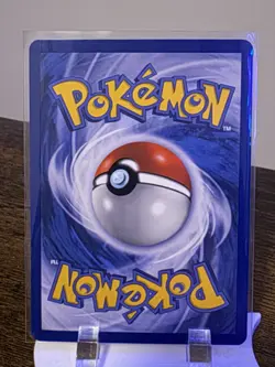 Team Rocket's Meowth 18/53 Wotc Promo Regular - Image 4