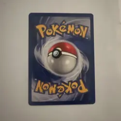 Team Rocket's Meowth 18/53 Wotc Promo Regular - Image 2