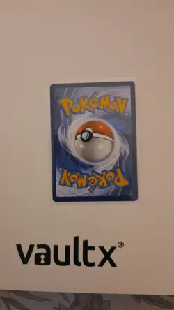 Alolan Exeggutor ex 242/191 Sv08 Surging Sparks Special Illustration Rare Holo - Image 2