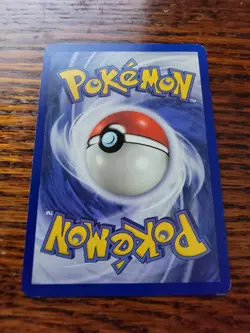 LP! Pokemon 1st Ed Team Rocket Dark Dragonair 33/82 - Image 3