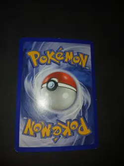 Gyarados 8/107 Holo Ex Deoxys ENG Reverse holo stamped lp pokemon cards - Image 2