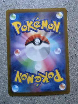 PokemknMega Gardevoir ex 226/193 Mega Attack Rare MA - Mega Dream #free ex card - Image 2