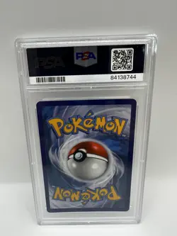 Pokemon Moltres & Zapdos & Articuno GX Tag Team Hidden Fates 66/68 - PSA 9 MINT - Image 2