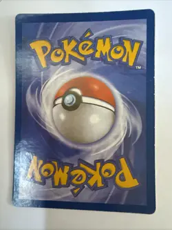 Vintage Pokemon Card Ivysaur 82/165 Expedition Base Set - Image 2