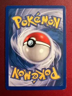 NINETALES 57/165 Expedition nonholo rare E-Series Pokemon TCG card NM Near Mint - Image 2