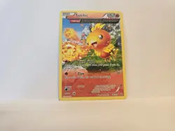 Torchic 26/160 Uncommon Primal Clash Pokemon Lightly Played - Image 1