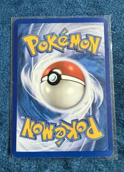 Pokemon Kyogre ex 037 Promo Cards (2006) EX Holo Promo English - Image 2
