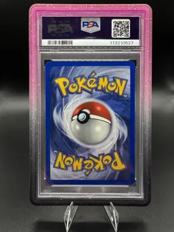 Pokemon Gym Challenge Rocket's Mewtwo 14/132 PSA 6 - Image 2