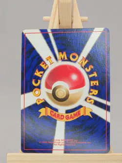 Lt. Surge's Raichu No. 026 Holo Rare Gym Challenge Pokemon Japanese Near Mint - Image 2