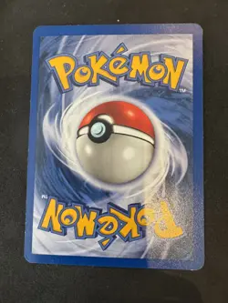 Pokemon TCG- Vileplume (15) Unlimited Holo Rare Jungle 15/64 NM - Image 2
