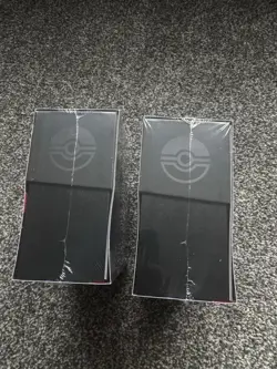 Pokemon TCG Pitch Black Pokemon Center Elite Trainer Box , New & Sealed - Image 3
