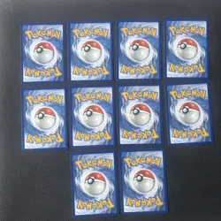 Pokemon - XY Evolutions - Bundle + Ninetales Reverse Holo - 15/108 - Image 2