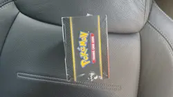 Pokemon TCG Pitch Black Booster Bundle Sealed x 4 available - Image 3