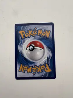 Pokemon TCG Ponyta Full Art Chinese Card 010/070 CBB4C - Ungraded, Fresh Open - Image 3