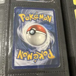 Pokemon TCG Primal Kyogre EX Alpha Holo 96/98 - Image 2