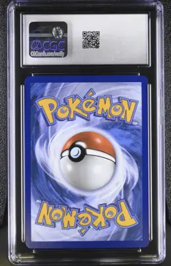 2026 Pokemon Mega Gengar ex #269 Ascended Heroes CGC 10 Gem Mint Holo Rare 💎 - Image 2