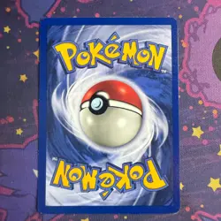 Articuno 17/62 Fossil *Unlimited* *Rare* Pokemon Card Non Holo WOTC LP - Image 2
