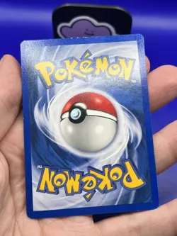 Pokemon Card Charizard 3/110 Legendary Collection Non-Holo LP- MP - Image 5