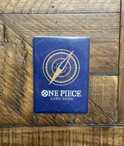 Uta (061) Manga EB03-061 Extra Booster: One Piece Heroines Edition Foil English - Image 2
