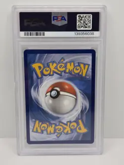 Mimikyu V TG16 Brilliant Stars Pokemon PSA 10 - Image 2