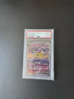 Raikou V Gg41/Gg70 Swsh: Pokemon Crown Zenith Holo - PSA 10 - Image 1