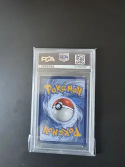 Raikou V Gg41/Gg70 Swsh: Pokemon Crown Zenith Holo - PSA 10 - Image 2
