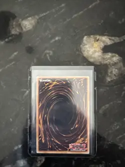 Yugioh - Phara the Primordial Goddess [Extended Art] *Ultra Rare* CORI-EN022 NM - Image 2