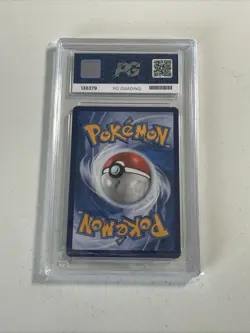 2023 Venusaur V Pokemon Card Pg Grading Gem 10 Chinese 001/125 RR - Image 4