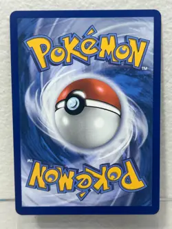 N’s Zoroark EX 189/159 Hyper Rare - Journey Together Pokemon TCG English - NM - Image 2