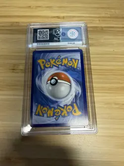 Pokemon - Crown Zenith - Pikachu Special Art 160/159 - ACE 10 - Image 2