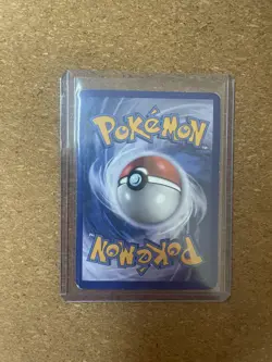 Pokemon TCG Lugia 108/135 EX Plasma Storm Ultra Rare Holo - Image 2