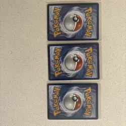 Pokemon TCG Series 2 First Partner Illustration Collection Gen 5 Unova starters - Image 5