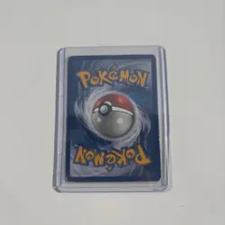 Pokemon TCG Reuniclus Dragons Exalted 126/124 Regular Secret Rare - Image 2