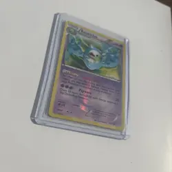 Pokemon TCG Reuniclus Dragons Exalted 126/124 Regular Secret Rare - Image 3