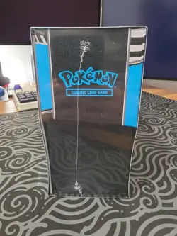 Black Bolt Pokemon Center Elite Trainer Box (ETB) Brand New & Sealed - Image 3