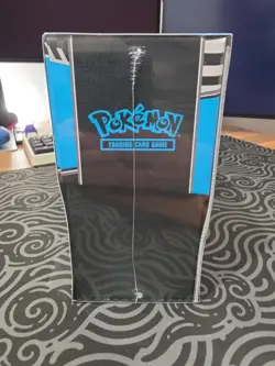 Black Bolt Pokemon Center Elite Trainer Box (ETB) Brand New & Sealed - Image 4