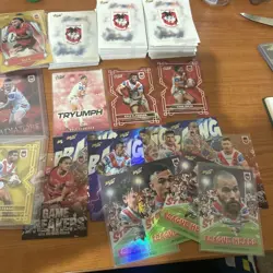 nrl select league heroes Dr - Image 2
