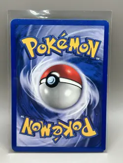 Team Rockets Snorlax #33 [1st Edition] Non-Holo Gym Heroes LP - Image 2
