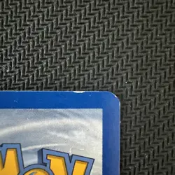 Pokemon TCG German Muk Sleimok Fossil 13/62 Holo Rare LP JL - Image 3