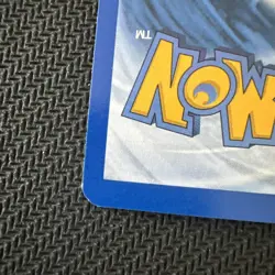Pokemon TCG German Muk Sleimok Fossil 13/62 Holo Rare LP JL - Image 5