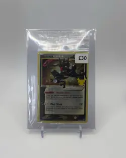 Greninja Gold Star SWSH144 Celebrations SEALED - Image 1