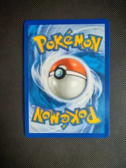 Pokemon First Partner Series 2 Sobble 054 Near Mint Condition - Image 2