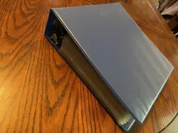 Pokemon Card Collection W/binder 860+ Cards 85 Holifoil Style - Image 3
