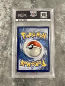 Charizard GX SV49 PSA 9 Hidden Fates Shiny Vault 2019 SV49/SV94 🔥 - Image 2
