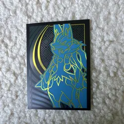 The Pokemon Company Lillie's Determination 169/132 ME01 Full Art Holo Ultra Rare - Image 5